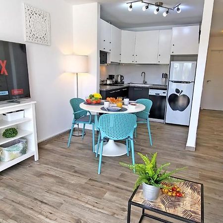 Ferienwohnung Las Palmeras Tarajalejo Extérieur photo