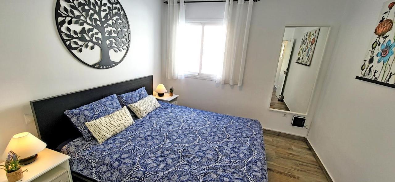 Ferienwohnung Las Palmeras Tarajalejo Extérieur photo
