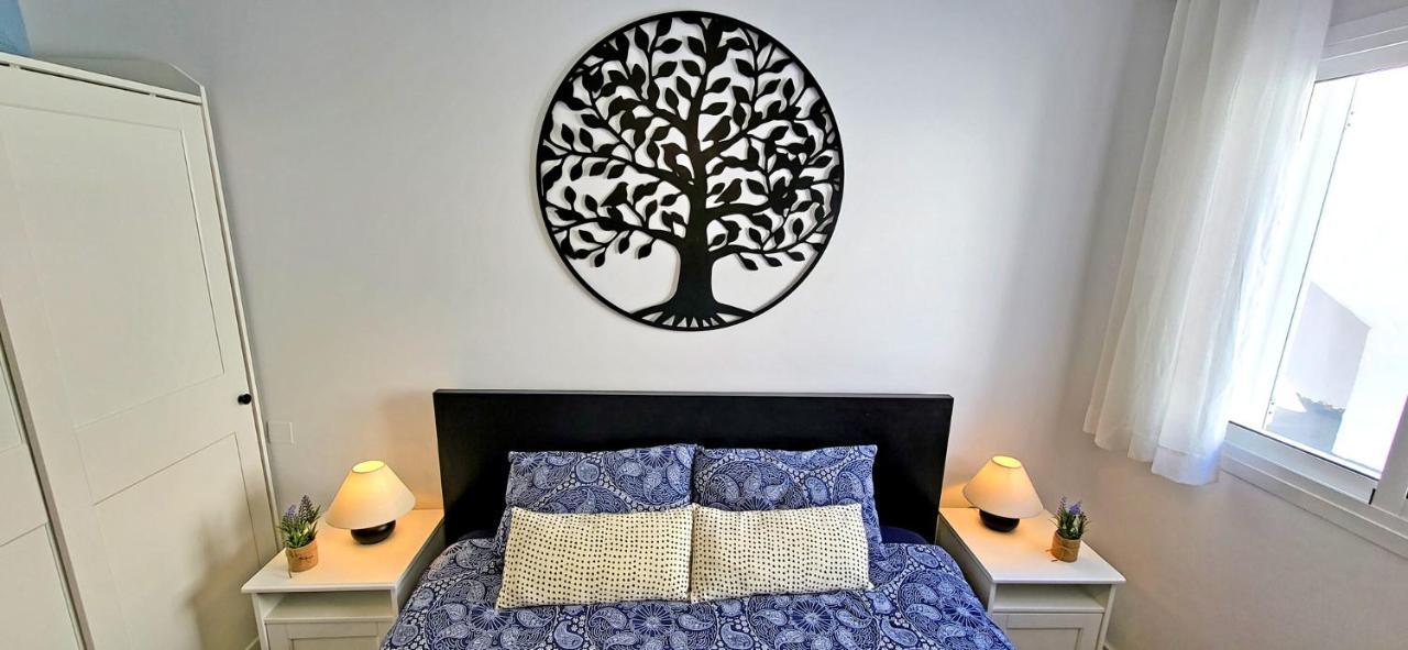 Ferienwohnung Las Palmeras Tarajalejo Extérieur photo